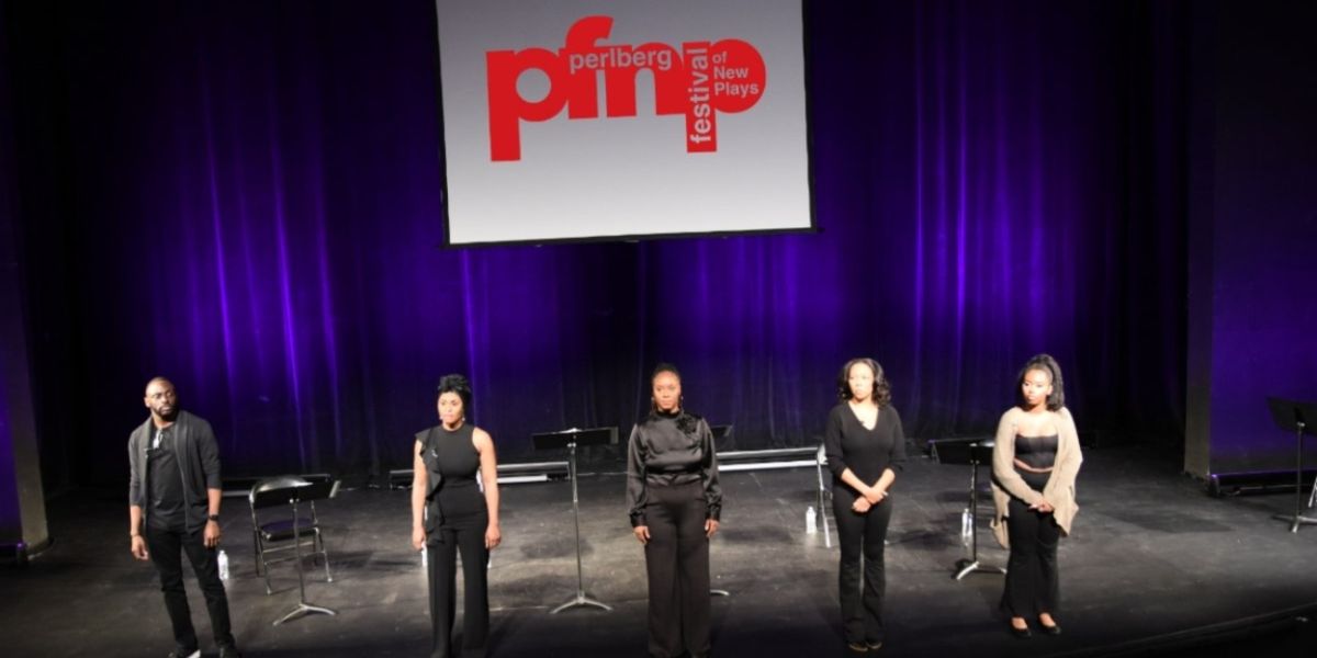 Palm Beach Dramaworks Will Host the Perlberg Festival of New Plays