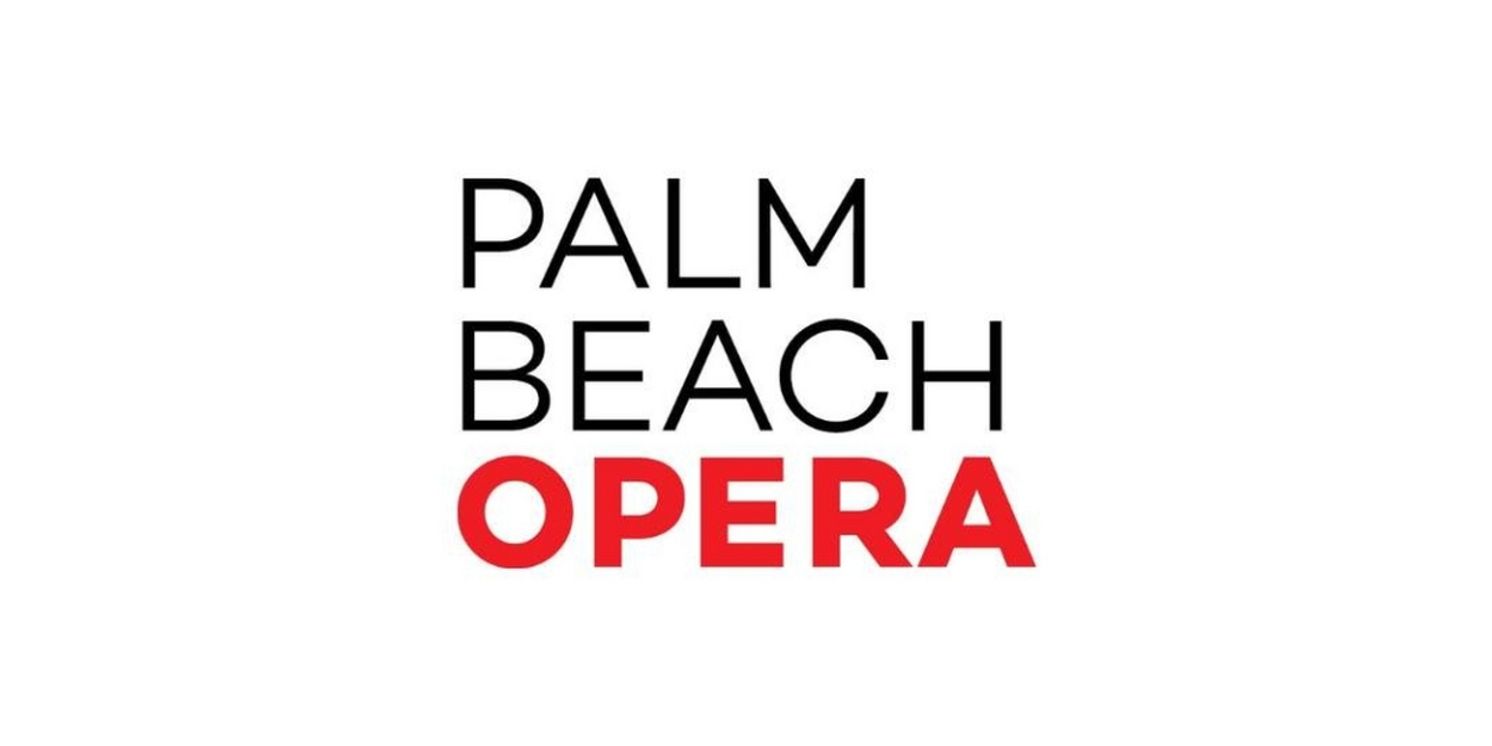 Palm Beach Opera Opens Season with Resident Artist Showcase at Northwood Home  Image