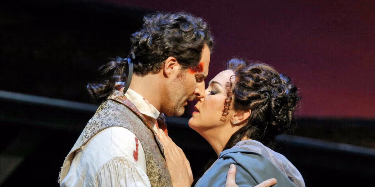 Palm Beach Opera Reveals Star-Studded Cast for 2024 Season