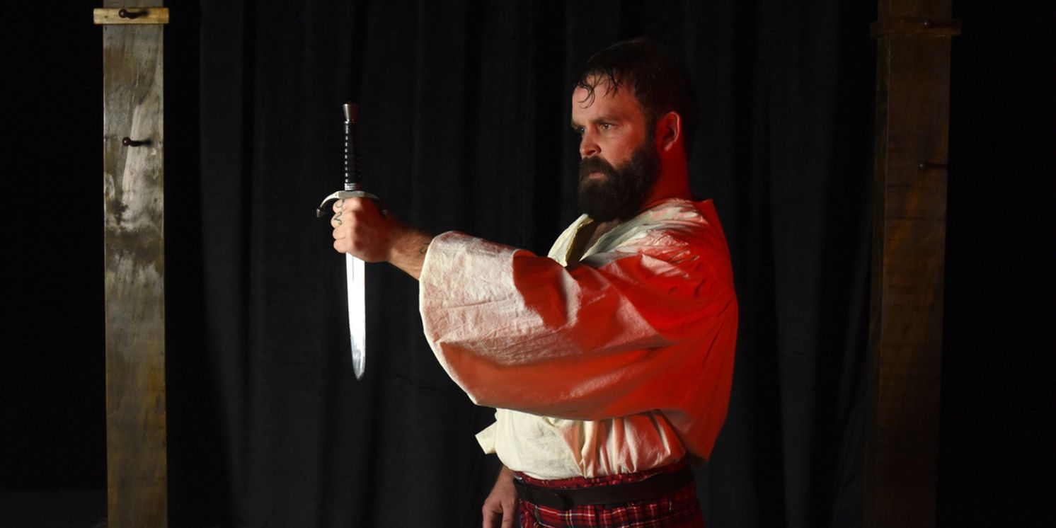 Palm Beach Shakespeare Festival Unveils Cast For MACBETH At Shakespeare By The Palms VI  Image