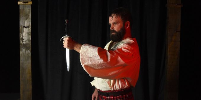 Palm Beach Shakespeare Festival Unveils Cast For MACBETH At Shakespeare By The P Photos