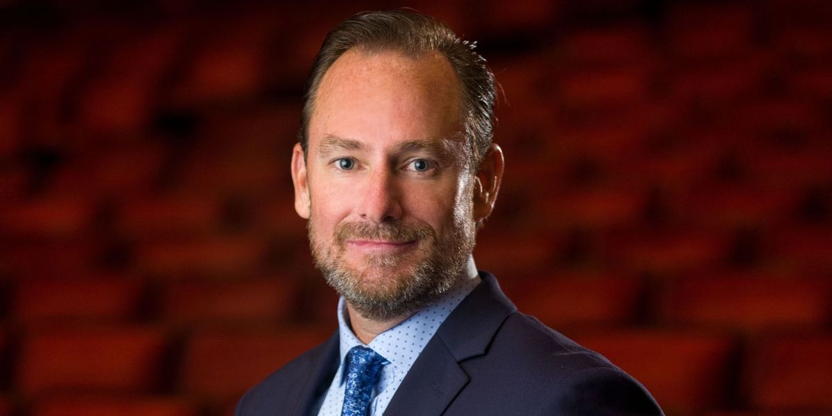 Palm Beach Symphony CEO David McClymont Named to Marshall E. Rinker Sr. School of Business Advisory Board