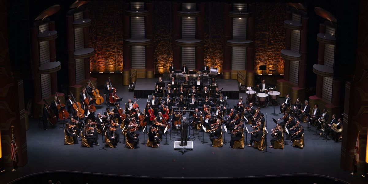 Palm Beach Symphony Ends Season with all Beethoven Program