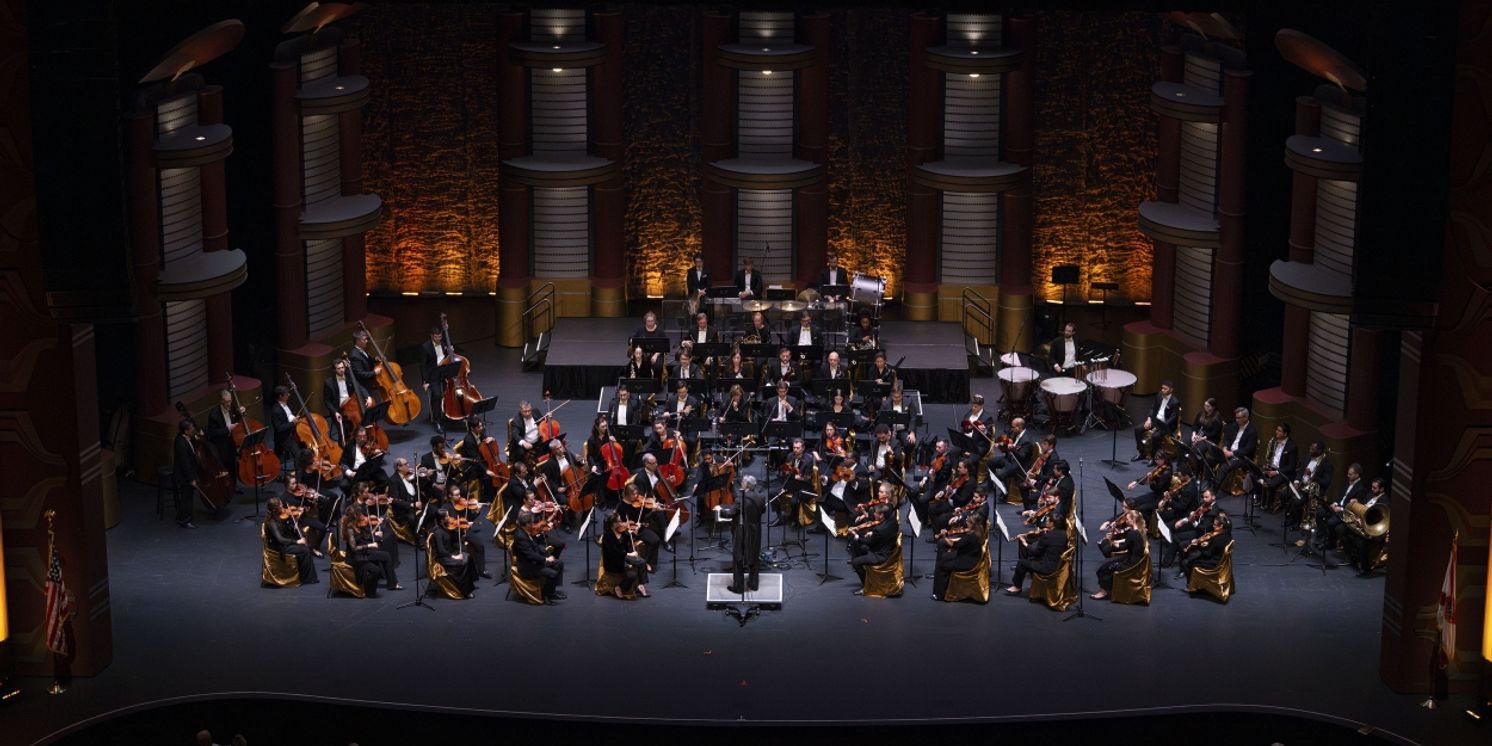 Palm Beach Symphony Ends Season with all Beethoven Program  Image