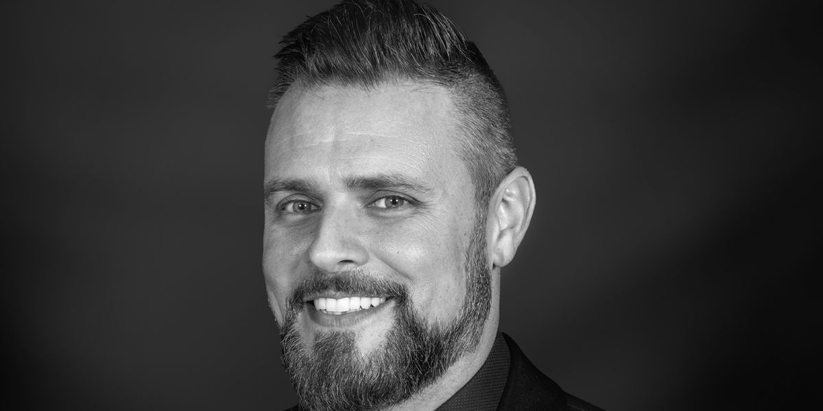 Palm Beach Symphony Names Christopher M. De León As 2025 Instrumental Music Teacher Of The Year