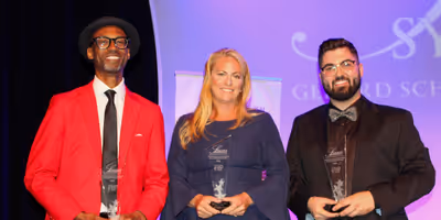 Palm Beach Symphony Names Three Educators Winners of 2026 Randolph A. Frank Prize Photo