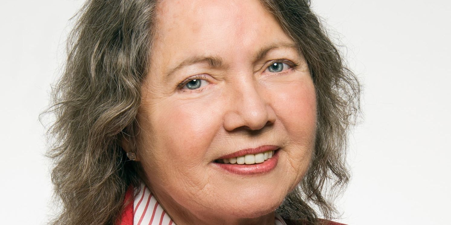 Palm Beach Symphony Presents World Premiere By Ellen Taaffe Zwilich  Image