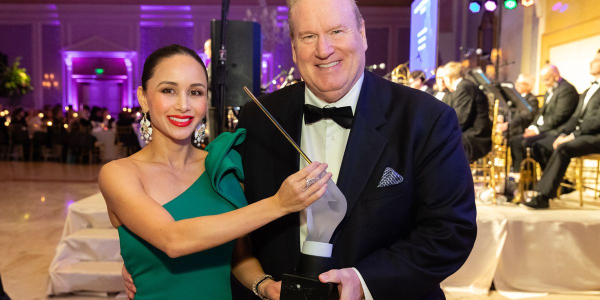Palm Beach Symphony Raises $200,000 Through “Meet The Match” Campaign