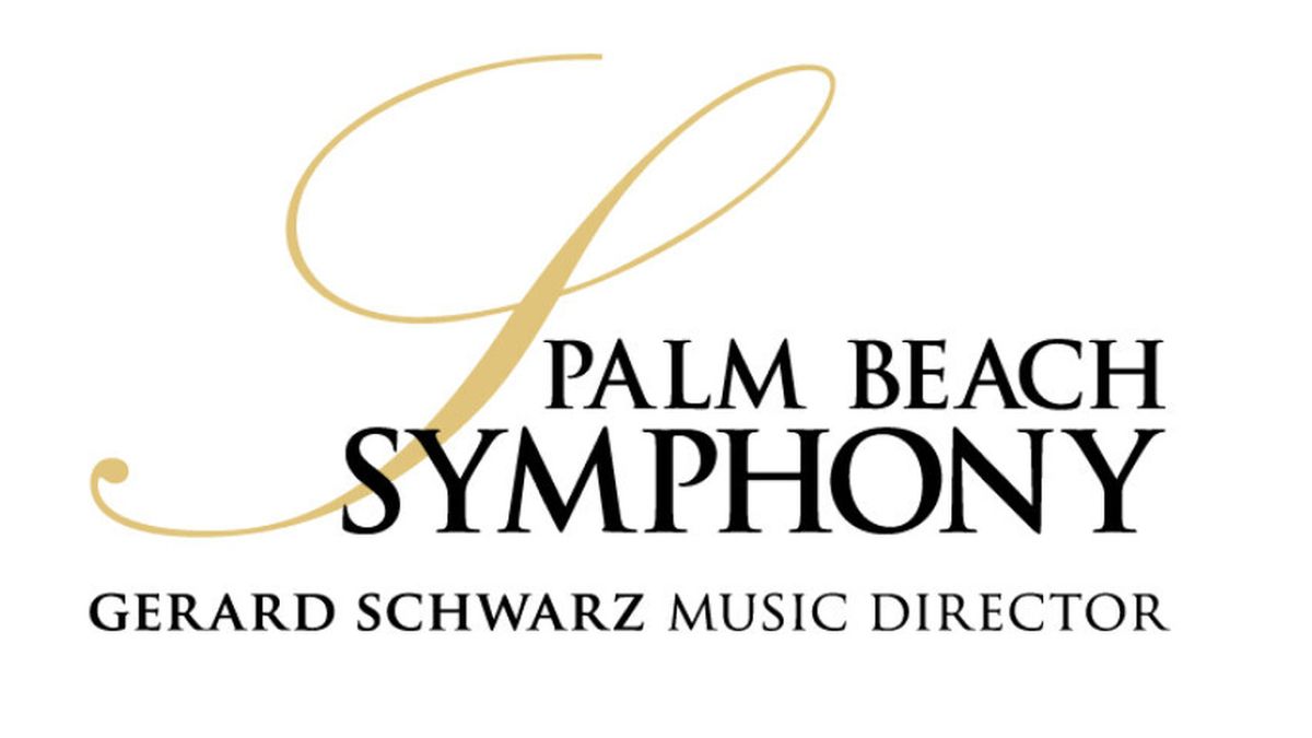 Palm Beach Symphony Wins Arts & Culture Impact Award
