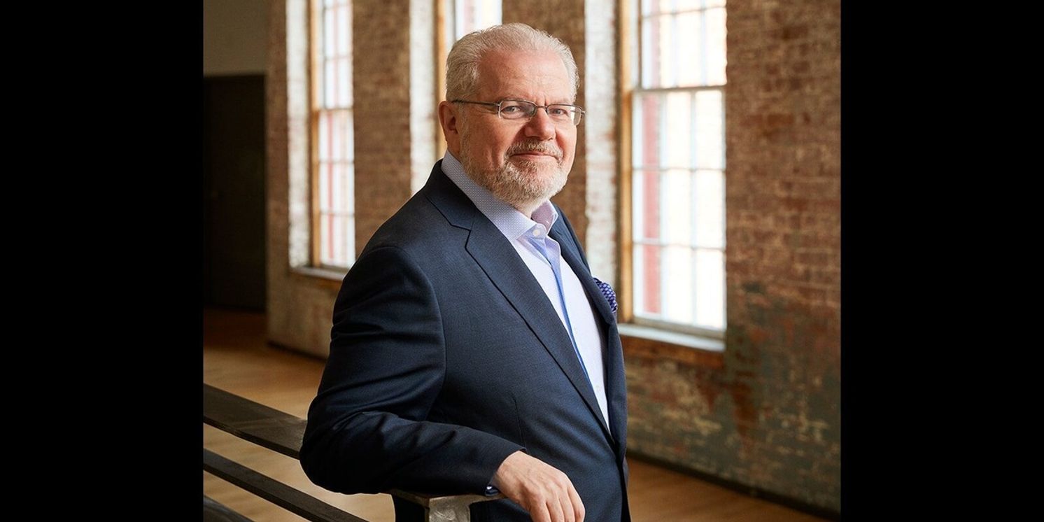 Palm Beach Symphony Wraps Season With Guest Pianist Emanuel Ax  Image