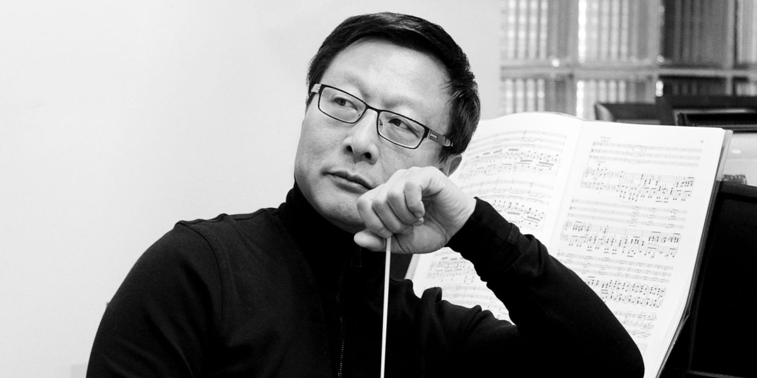 Palm Beach Symphony Opens Golden Anniversary Season With Guest Artist Yefim Bronfman and a World Premiere by Bright Sheng   Image