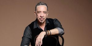 Palm Desert Choreography Festival Revals Finalists, and Will Honor Dwight Rhoden With Lifetime Achievement