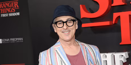 Palm Springs International ShortFest Sets 2026 Lineup with Titles Featuring Alan Cumming,  Photo