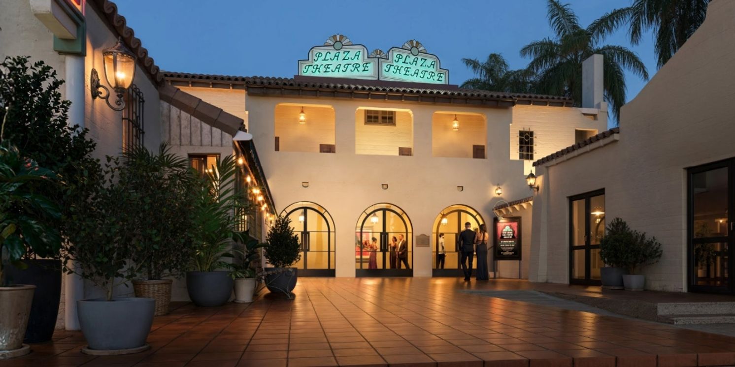 Palm Springs Plaza Theatre Project Faces $3 Million Shortfall and Community Pushback  Image