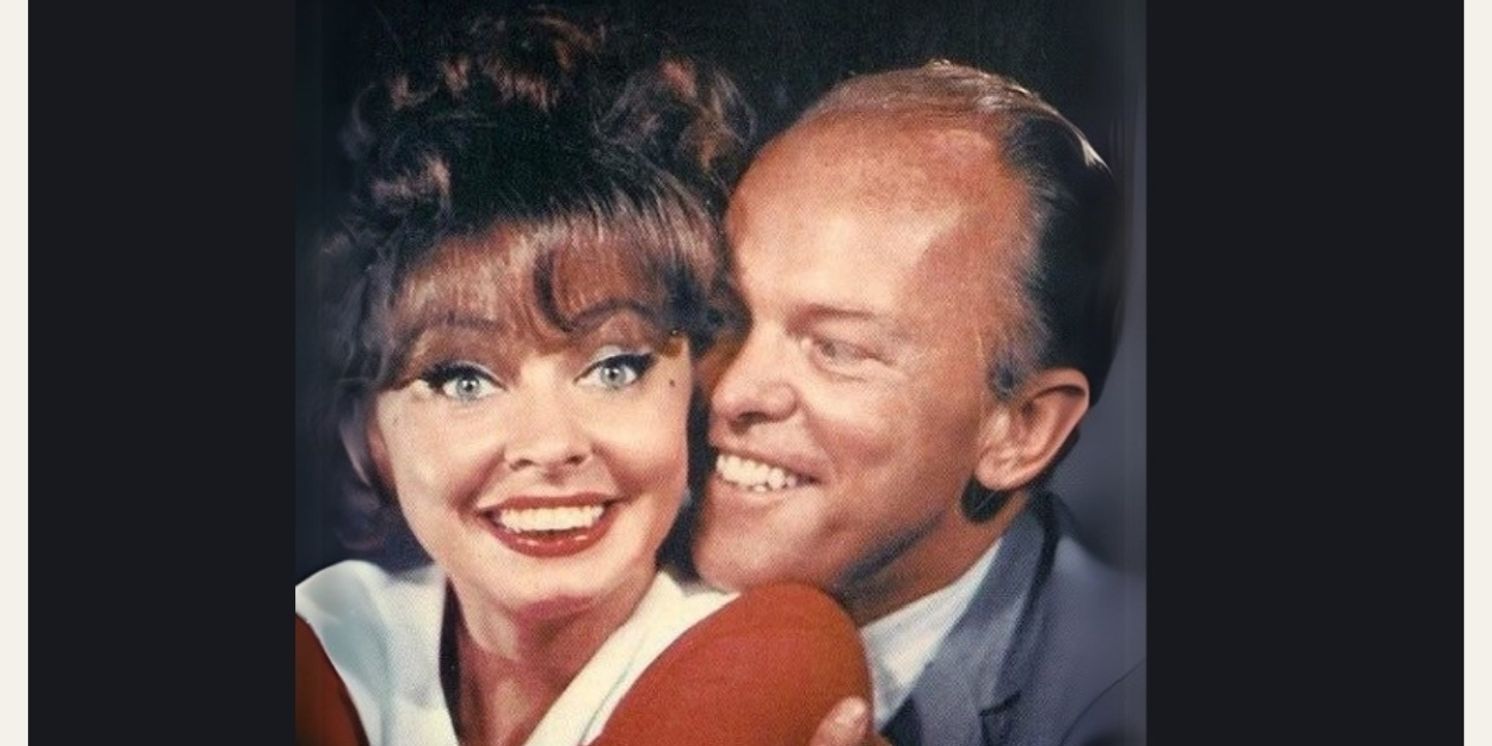 A Pair to Remember - A Celebration for Phil Ford and Mimi Hines at Palm Springs' Revolution Stage Company  Image