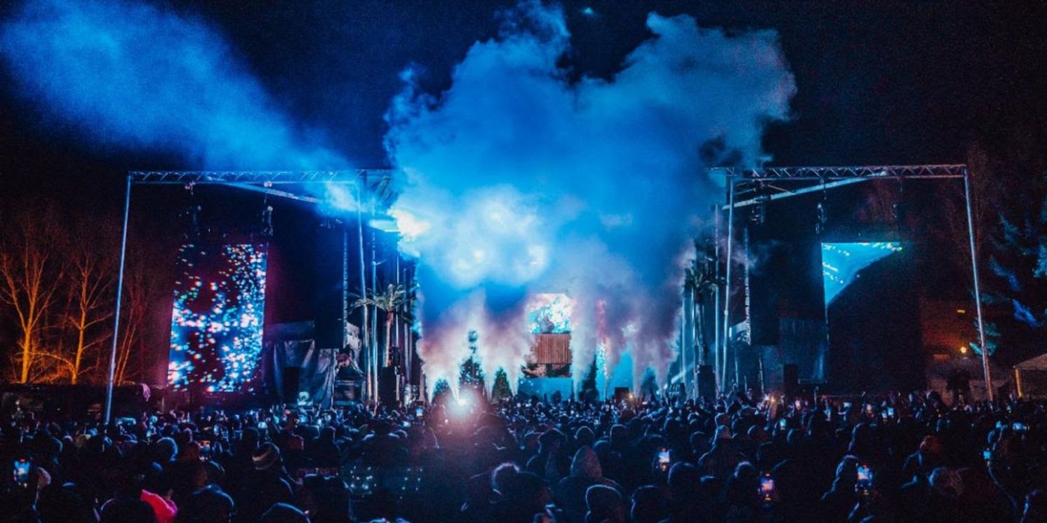 Palm Tree Music Festival Aspen Announces Performances by David Guetta, Kygo, The Chainsmokers and More  Image