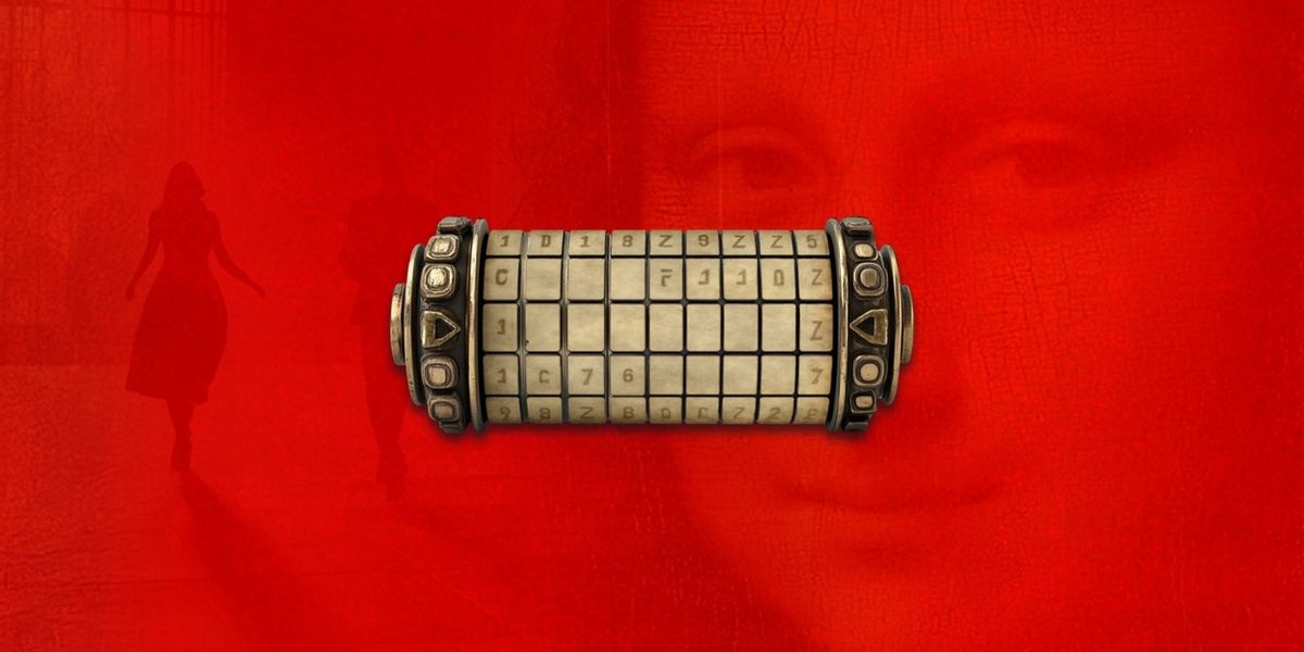 Palo Alto Players To Present Bay Area Regional Premiere Of THE DA VINCI CODE