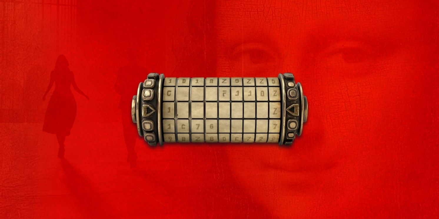 Palo Alto Players To Present Bay Area Regional Premiere Of THE DA VINCI CODE  Image