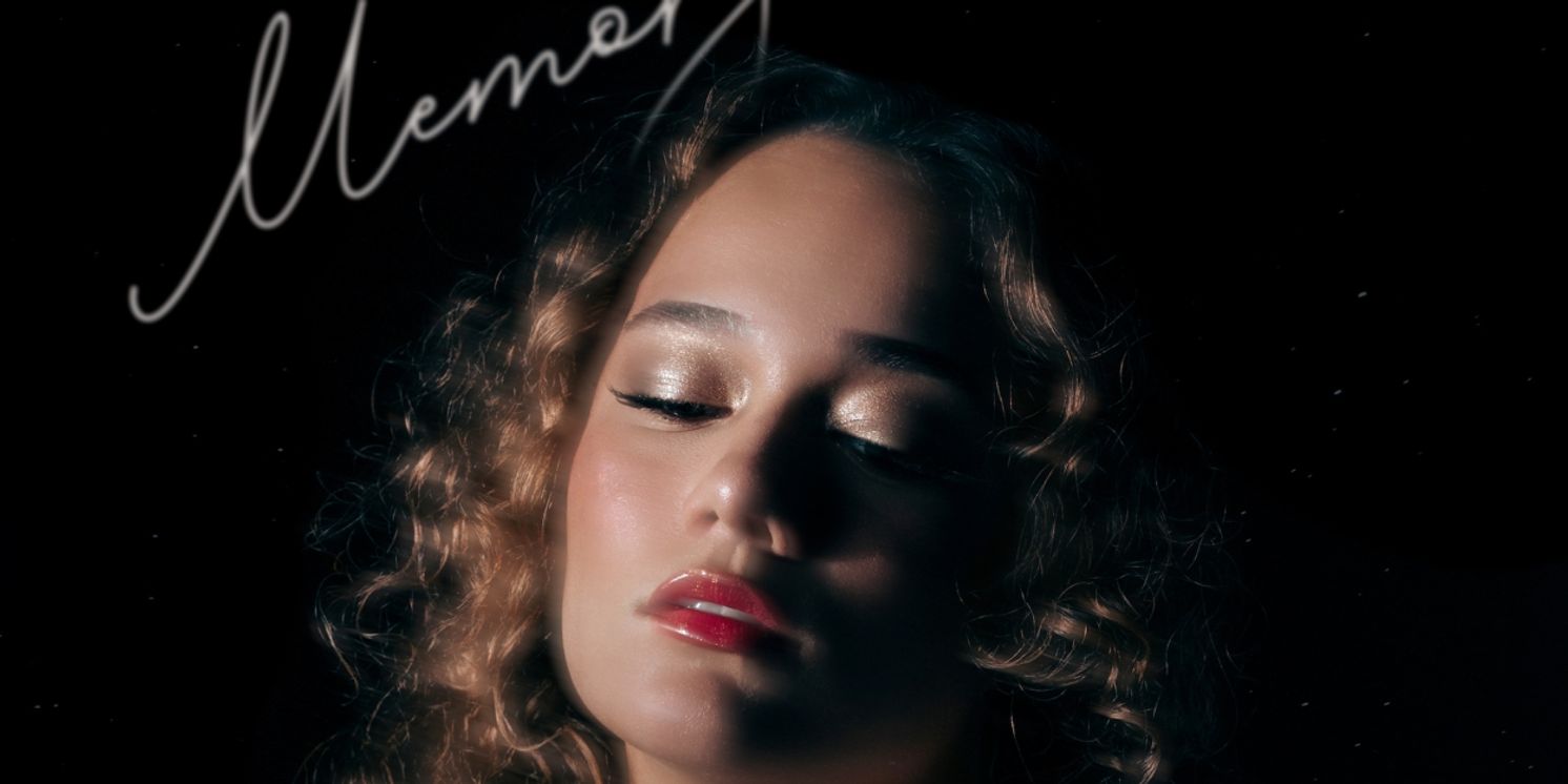 Paloma Dineli Chesky Embarks On First International Tour  Image