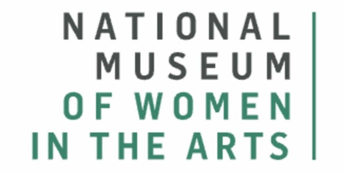 Pam Lewis Recognized by NMWA for 2025 Honor Award