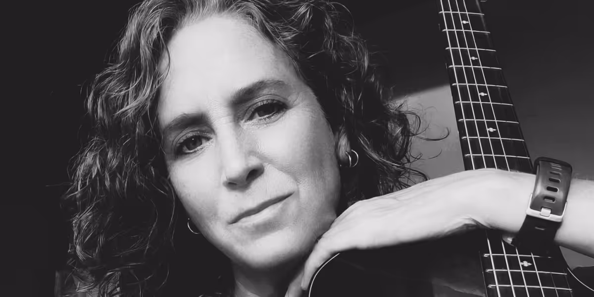 Pam Ross Releases New Single 'Better Than A Good Thing'
