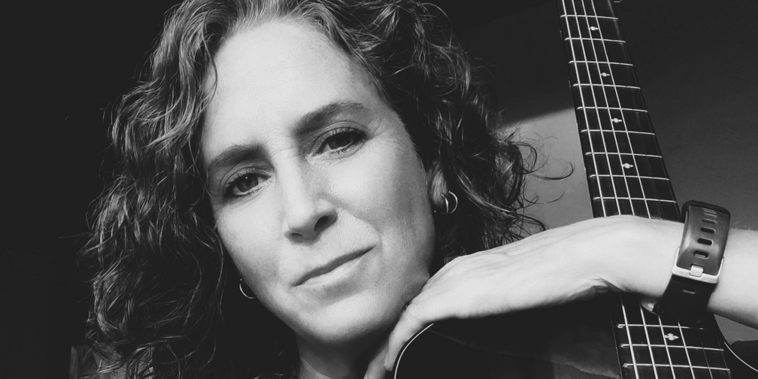 Pam Ross Releases New Single 'Better Than A Good Thing'  Image