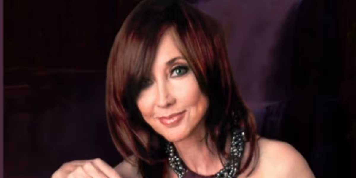 Pam Tillis Comes To The Alliance This June As Part of the Miles & Lisa Beacom Concert Series