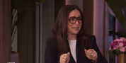 Pamela Adlon on LIVE WITH KELLY AND MARK: Getting Recognized by Her Bobby Hill Voice Video
