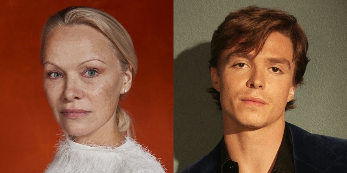 Pamela Anderson, Nicholas Alexander Chavez and More Join Williamstown Theatre Festival
