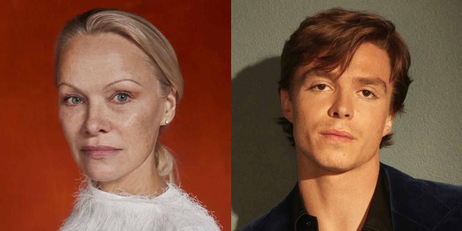Pamela Anderson, Nicholas Alexander Chavez and More Join Williamstown Theatre Festival  Image