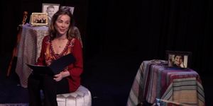 Pamela Gaye Walker to Bring LITTLE BIG MOUTH to The Marsh Berkeley