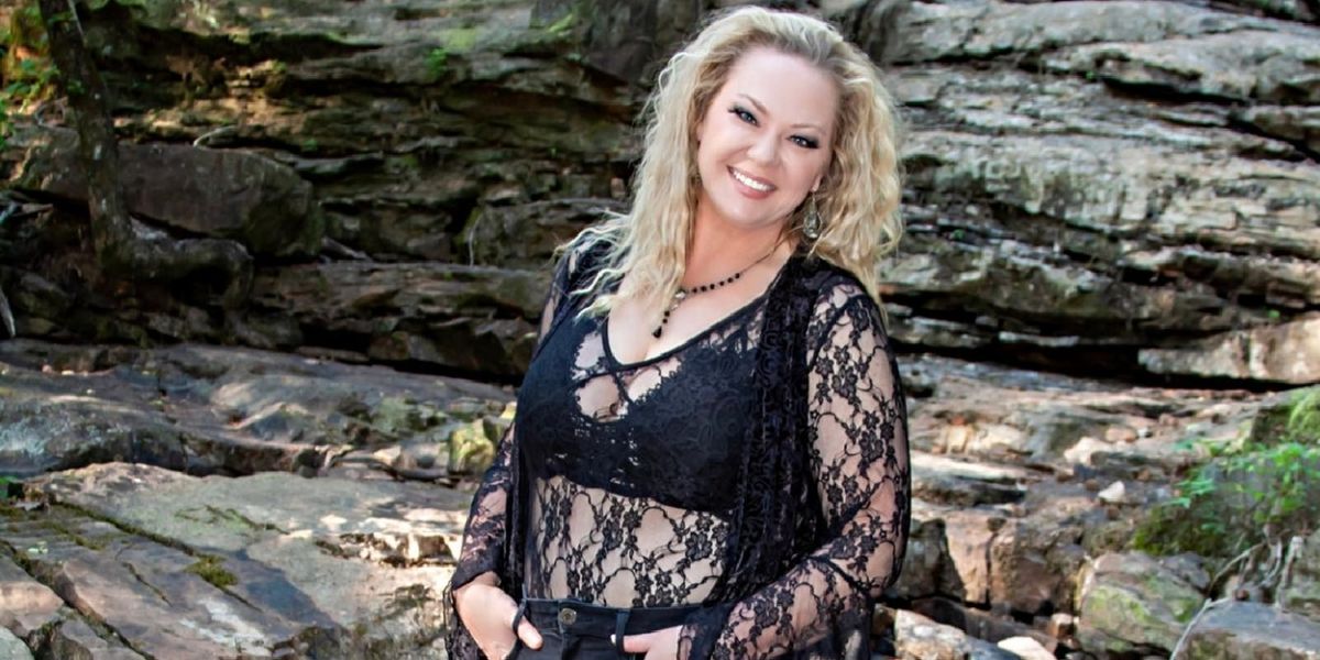 Pamela Hopkins Releases New Single 'Raised Some Hell in Me' as a Tribute to Her Late Father