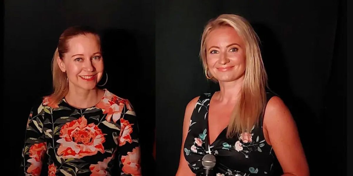 Pamela Kilpeläinen and pianist Piia Kristiina Come to Tampere This Week