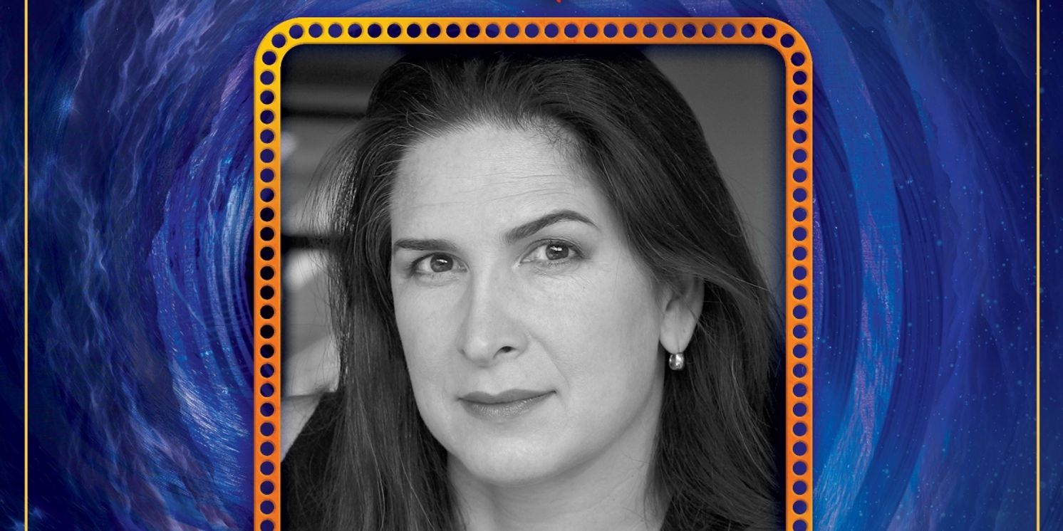 Pamela Rabe Joins Australian Premiere of RIDE THE CYCLONE  Image