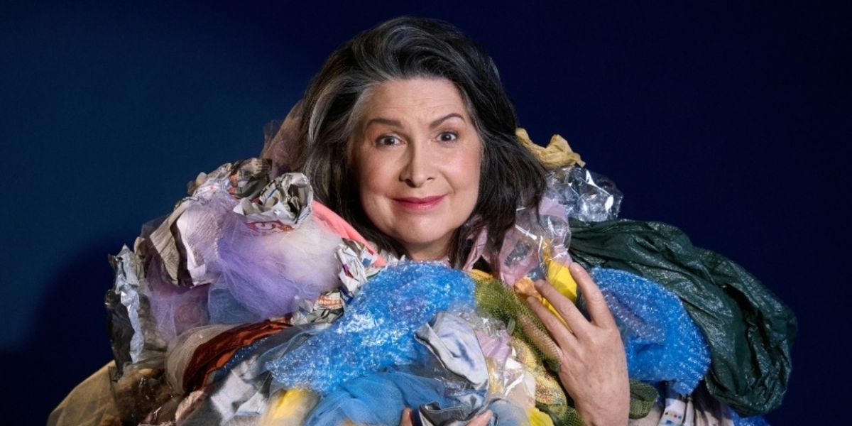 Pamela Rabe Takes on HAPPY DAYS at Sydney Theatre Company