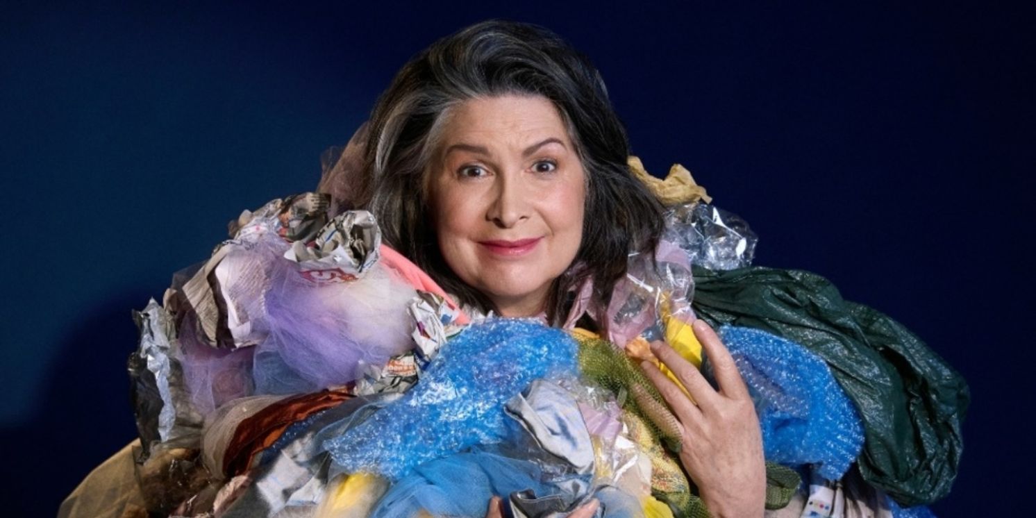 Pamela Rabe Takes on HAPPY DAYS at Sydney Theatre Company  Image