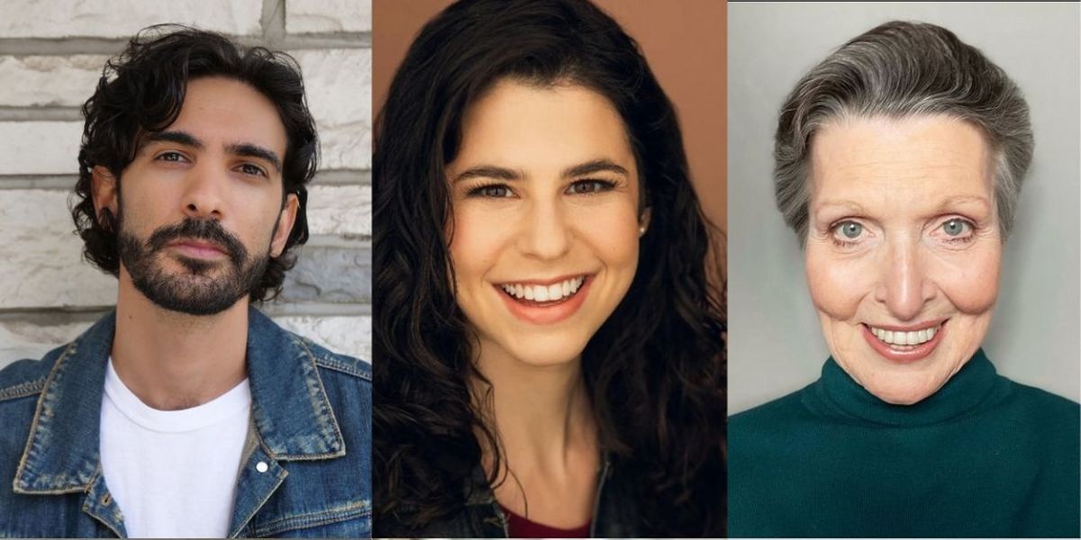 Pamela Weiler Grayson's New Play OBSERVANT Will Headline Spark Theatre Festival NYC
