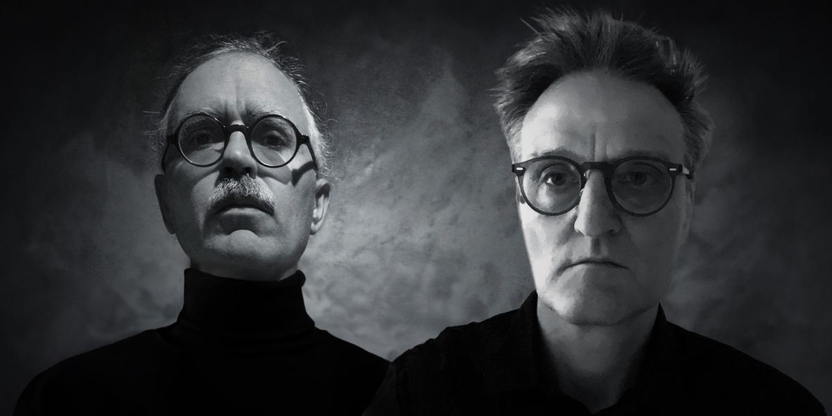 Pan American & Kramer Announce LP; Share 'A Mountain Is An Ancestor' Single