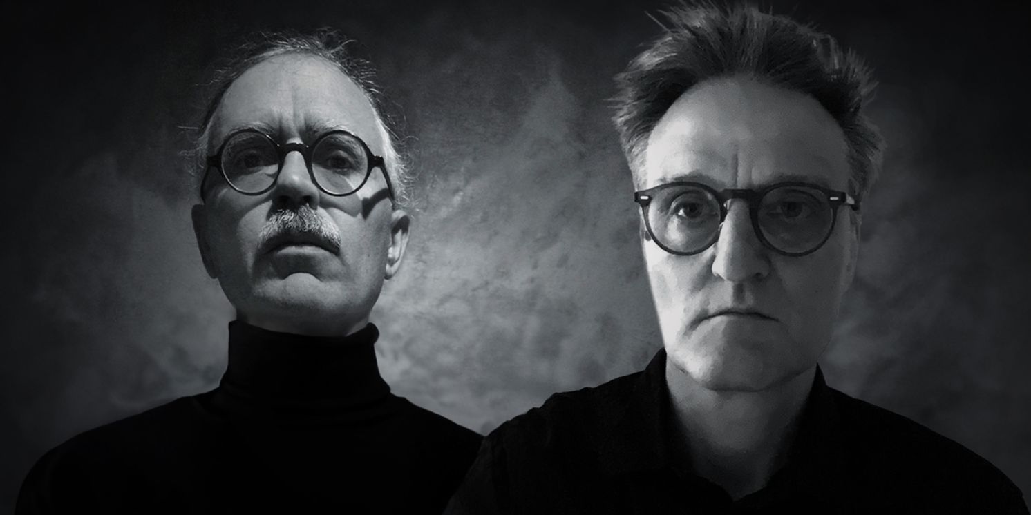 Pan American & Kramer Share 'Floating Epitaph' Single  Image