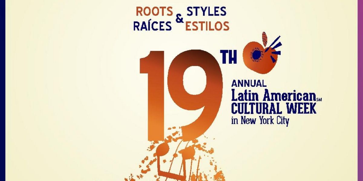 19th Annual Edition Of Latin American Cultural Week NYC to Take Place in November
