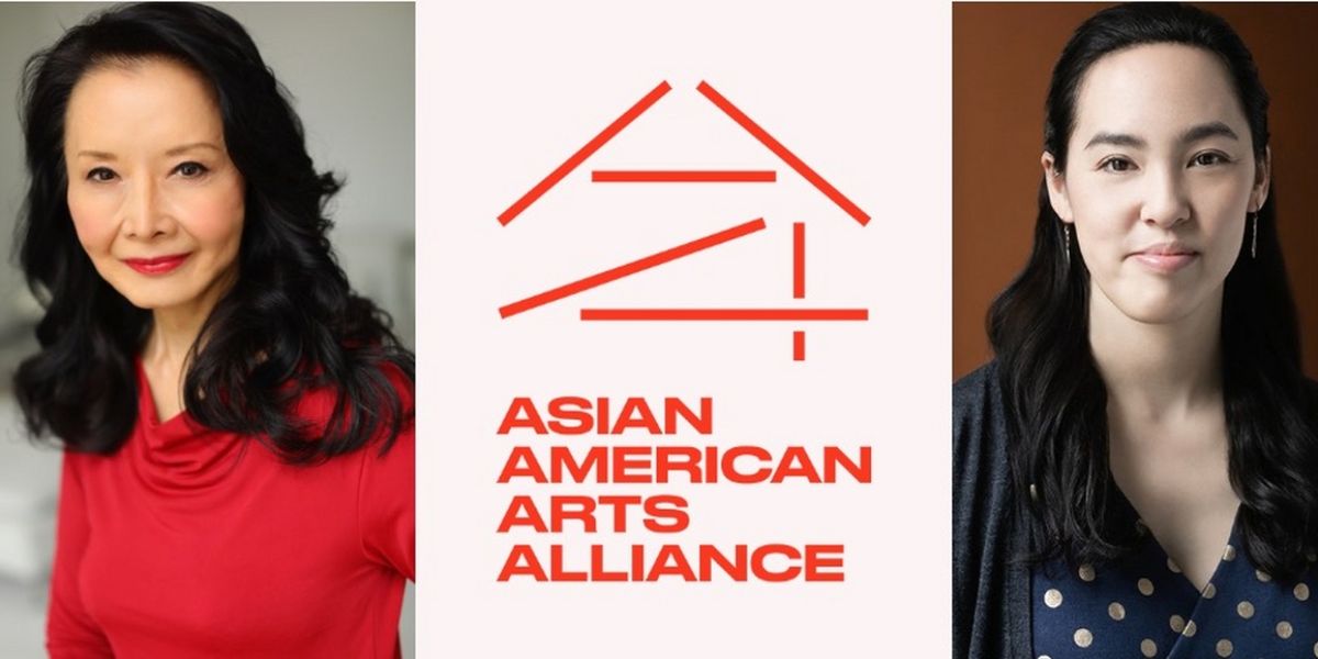 Pan Asian Rep to Honor Ako, Asian American Arts Alliance, & Lauren Yee