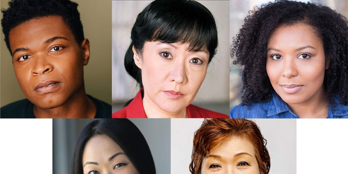Pan Asian Repertory Theatre Celebrates 48th Milestone Season With Fall 2024 Reading Series: CALLIGRAPHY