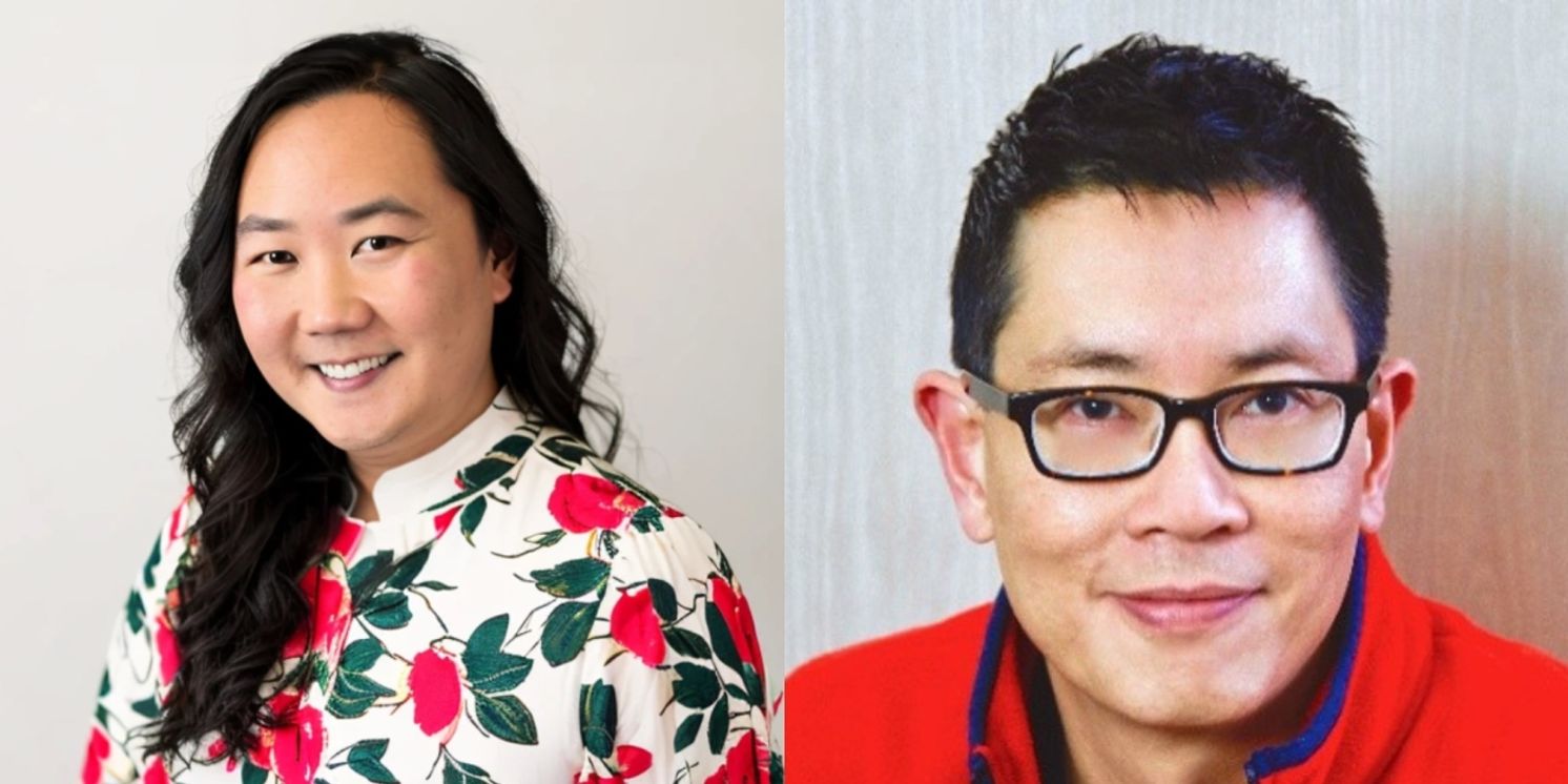 Pan Asian Repertory Theatre to Present Two Readings to Kick Off 47th Season  Image
