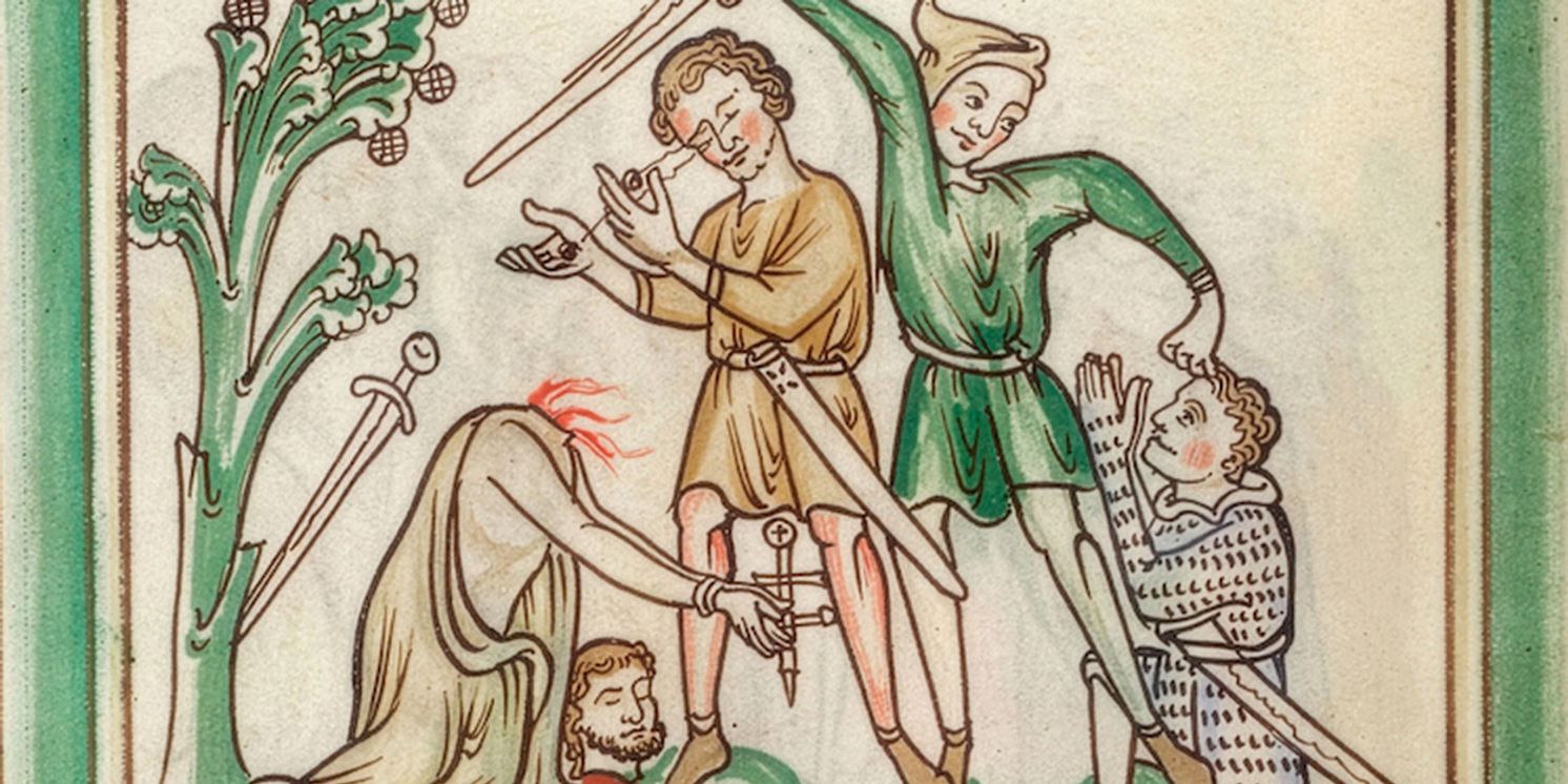 Pan Pan and APHIDS to Stage YFEL, Dissecting the Art of Making Theatre  Image