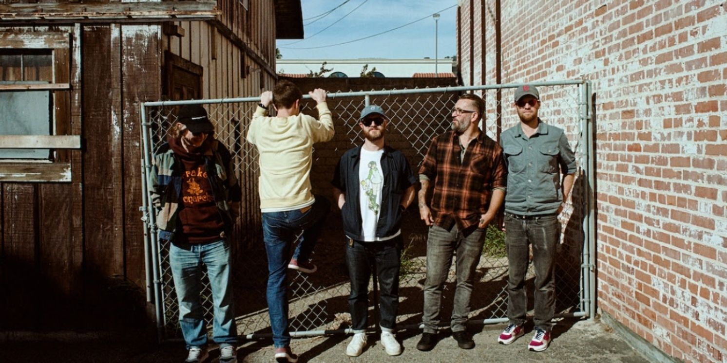 Panchiko to Embark on 2025 Headline Tour in US and Canada  Image