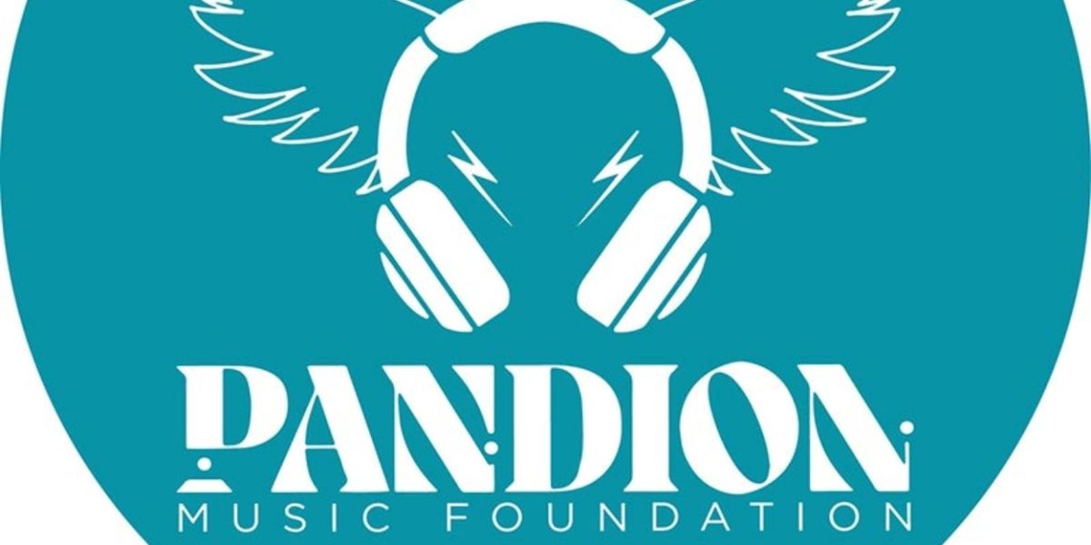 Pandion Music Foundation Details Free Music Industry Programs For November