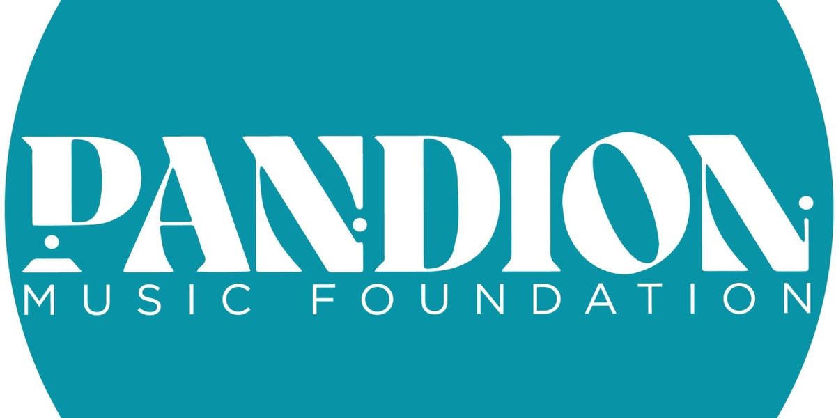 Pandion Music Foundation to Present Free Fall Programs And Wellness Initiatives