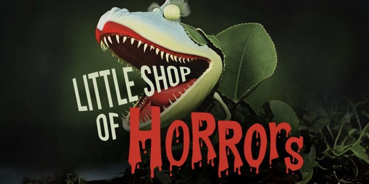 Pandora Productions to Present LITTLE SHOP OF HORRORS This Fall