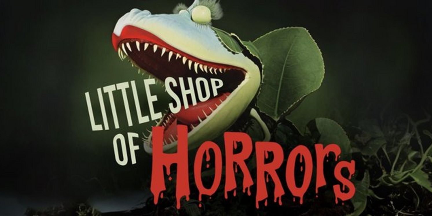 Pandora Productions to Present LITTLE SHOP OF HORRORS This Fall  Image