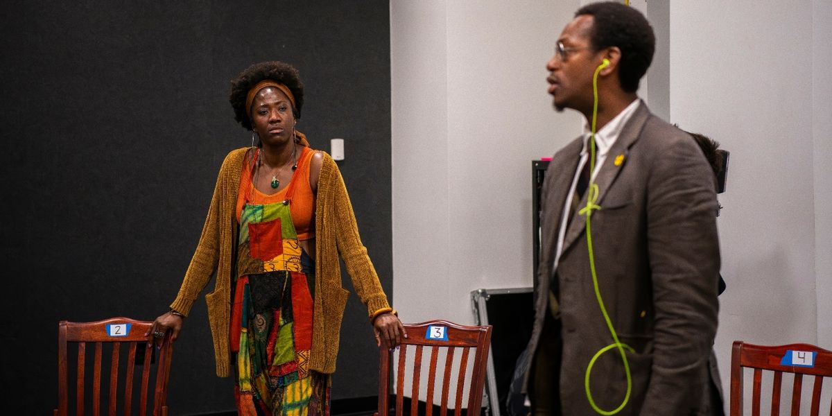 The Public's THE FORD/HILL PROJECT to Host Post-Show Conversations With Roxane Gay & More